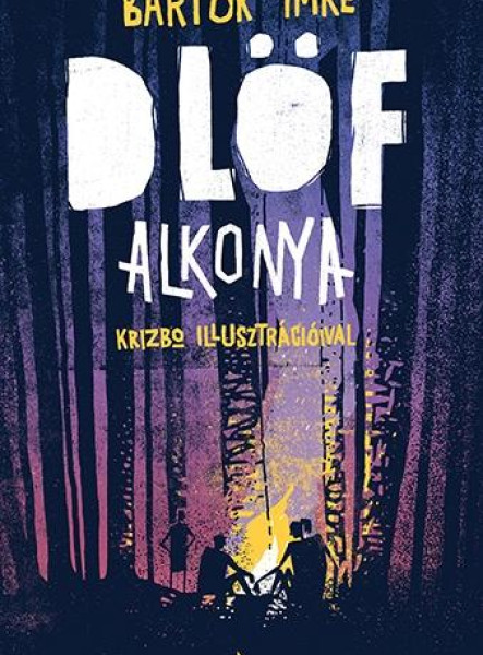 DLÖF ALKONYA