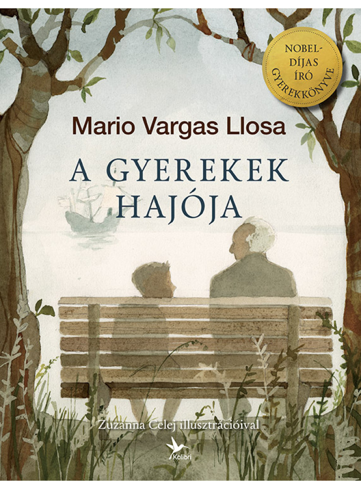 A GYEREKEK HAJÓJA