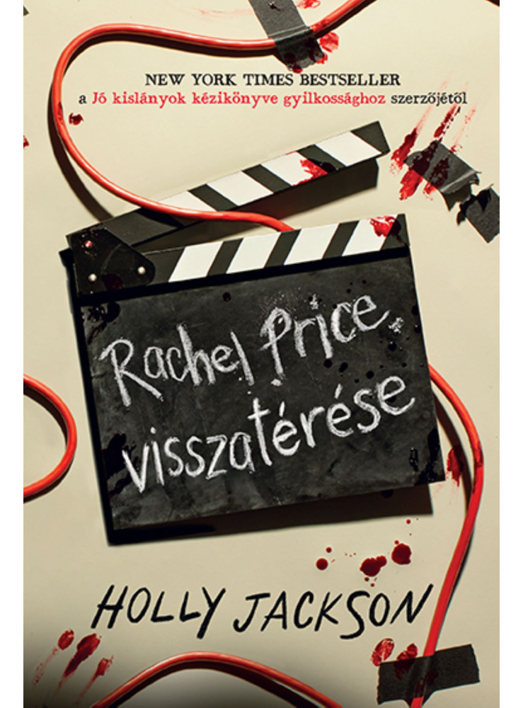 RACHEL PRICE VISSZATÉRÉSE RACHEL PRICE VISSZATÉRÉSE