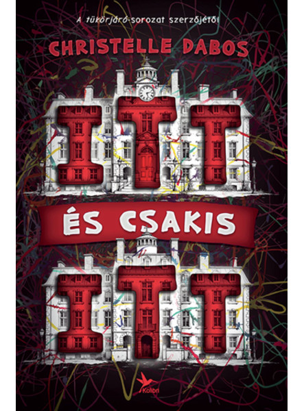 ITT ÉS CSAKIS ITT