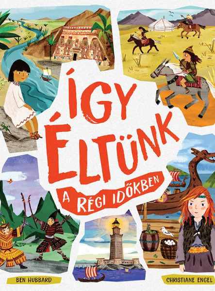 ÍGY ÉLTÜNK A RÉGI IDŐKBEN