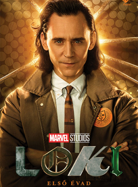LOKI: ELSŐ ÉVAD