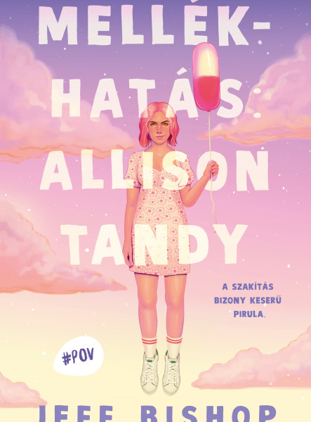 MELLÉKHATÁS: ALLYSON TANDY