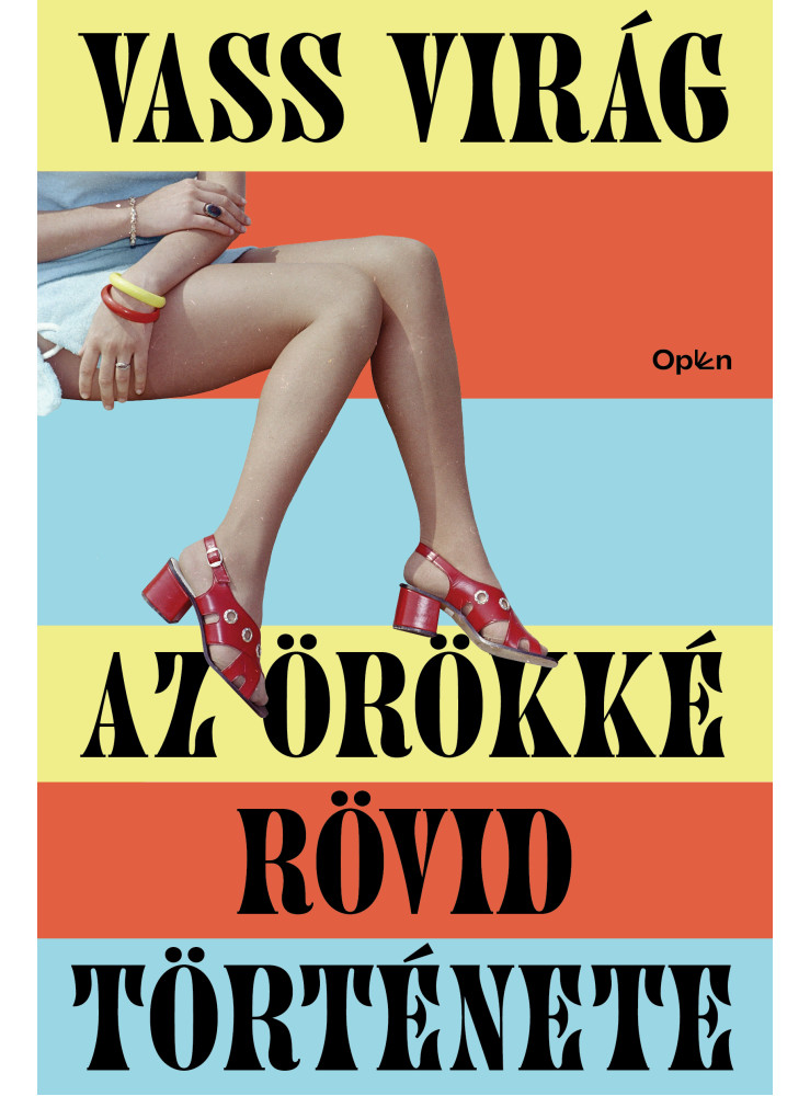 AZ ÖRÖKKÉ RÖVID TÖRTÉNETE AZ ÖRÖKKÉ RÖVID TÖRTÉNETE