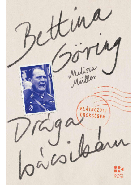 DRÁGA BÁCSIKÁM - ELÁTKOZOTT ÖRÖKSÉGEM