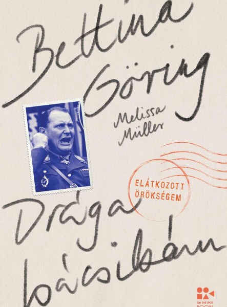 DRÁGA BÁCSIKÁM - ELÁTKOZOTT ÖRÖKSÉGEM