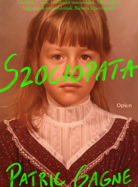 SZOCIOPATA