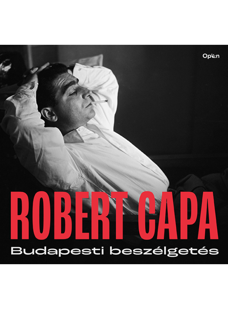 BUDAPESTI BESZÉLGETÉS BUDAPESTI BESZÉLGETÉS