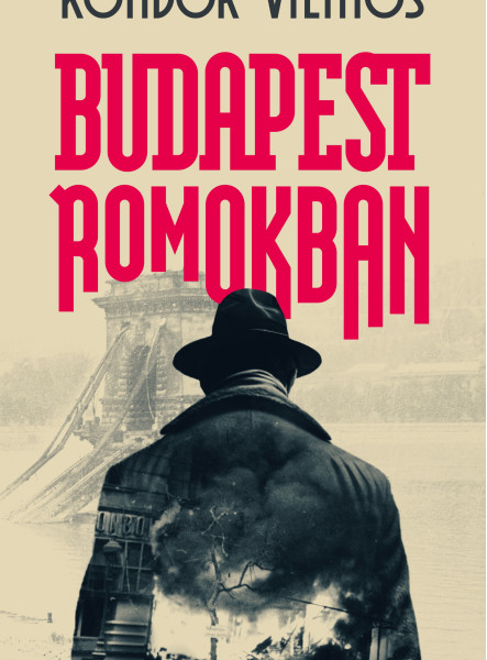 BUDAPEST ROMOKBAN