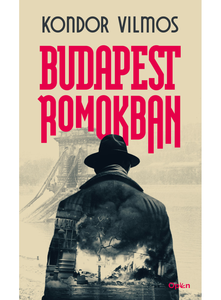 BUDAPEST ROMOKBAN BUDAPEST ROMOKBAN