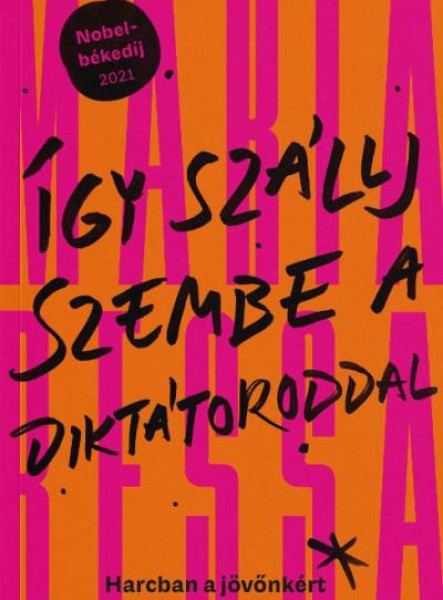 ÍGY SZÁLLJ SZEMBE A DIKTÁTORODDAL