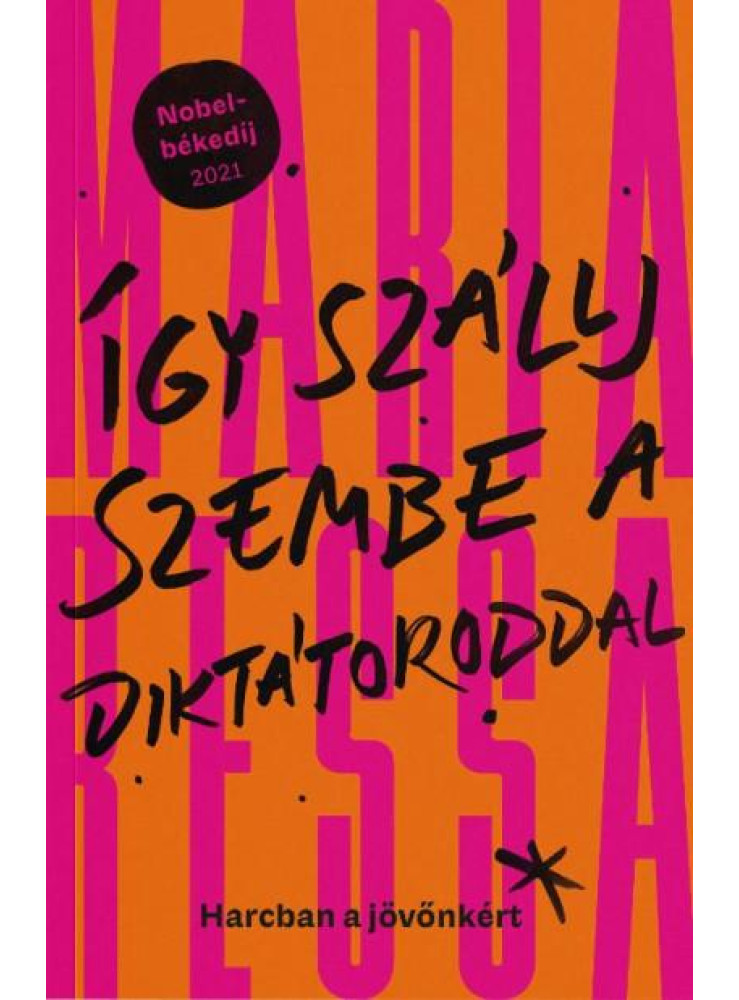 ÍGY SZÁLLJ SZEMBE A DIKTÁTORODDAL