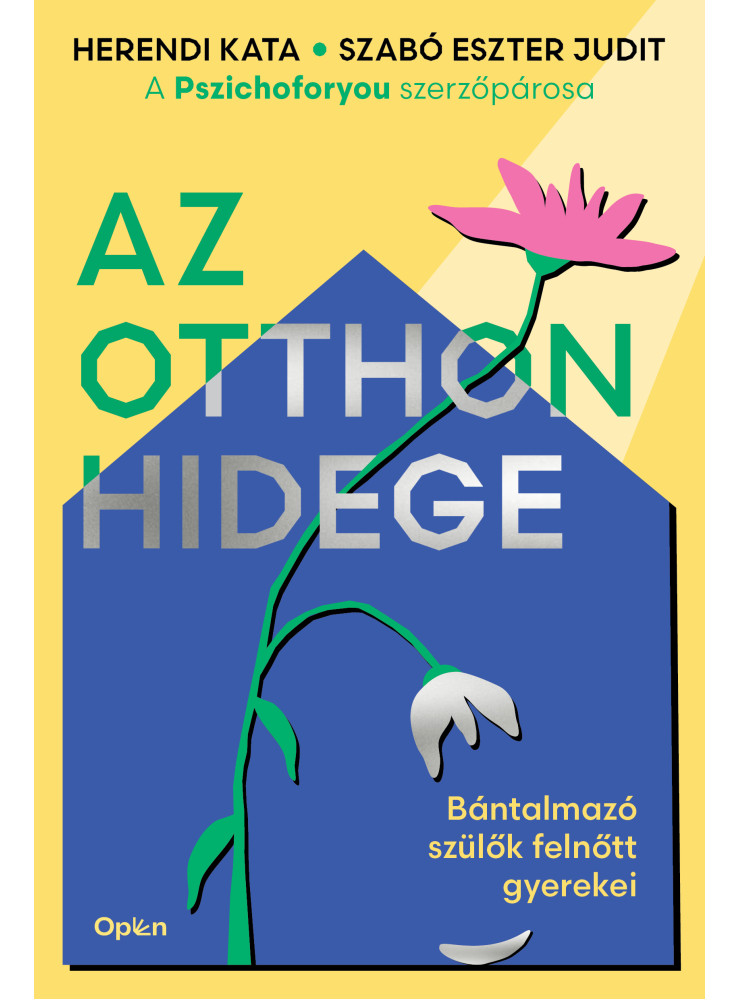 AZ OTTHON HIDEGE - BÁNTALMAZÓ SZÜLŐK FELNÖTT GYEREKEI AZ OTTHON HIDEGE - BÁNTALMAZÓ SZÜLŐK FELNÖTT GYEREKEI