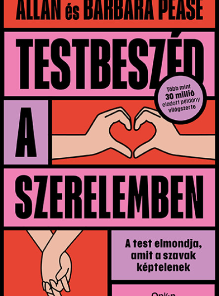 TESTBESZÉD A SZERELEMBEN
