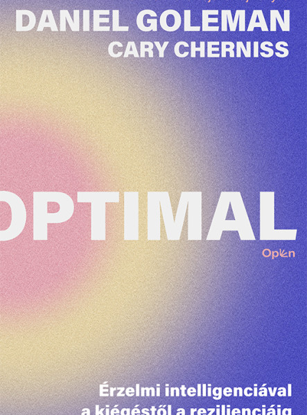 OPTIMAL - ÉRZELMI INTELIGENCIÁVAL A KIÉGÉSTŐL...