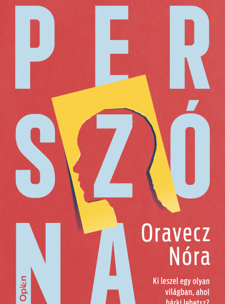 PERSZÓNA