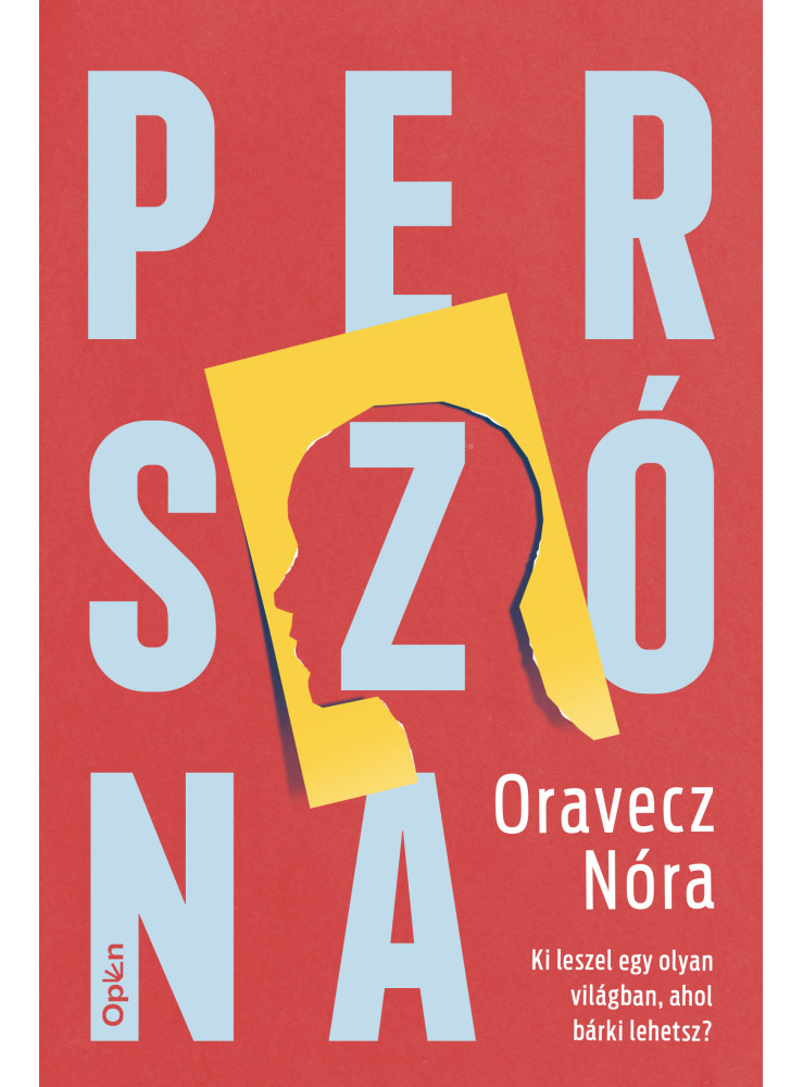 PERSZÓNA PERSZÓNA