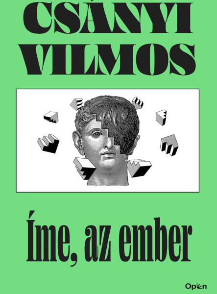 ÍME, AZ EMBER - A HUMÁNETOLÓGUS SZEMÉVEL