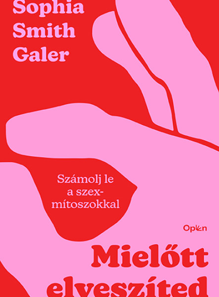 MIELŐTT ELVESZÍTED