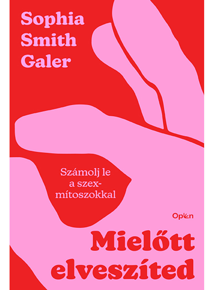 MIELŐTT ELVESZÍTED