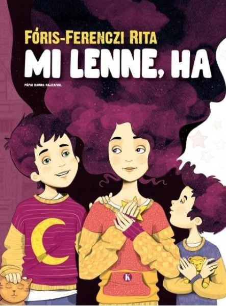 MI LENNE, HA