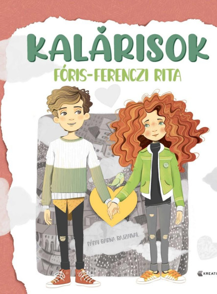 KALÁRISOK