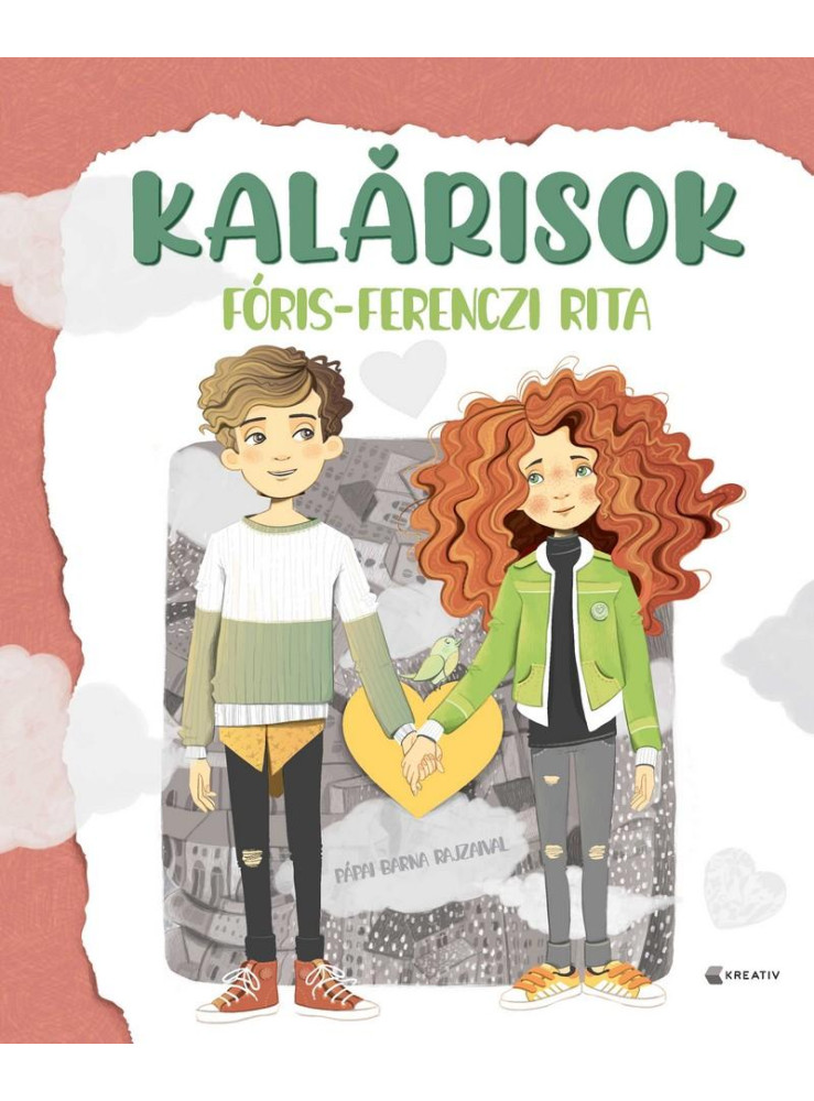 KALÁRISOK KALÁRISOK