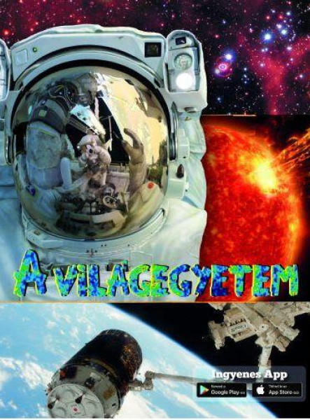 A VILÁGEGYETEM