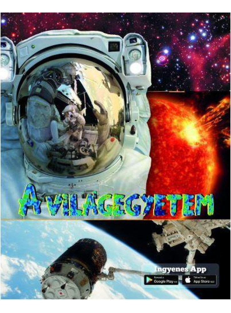 A VILÁGEGYETEM A VILÁGEGYETEM