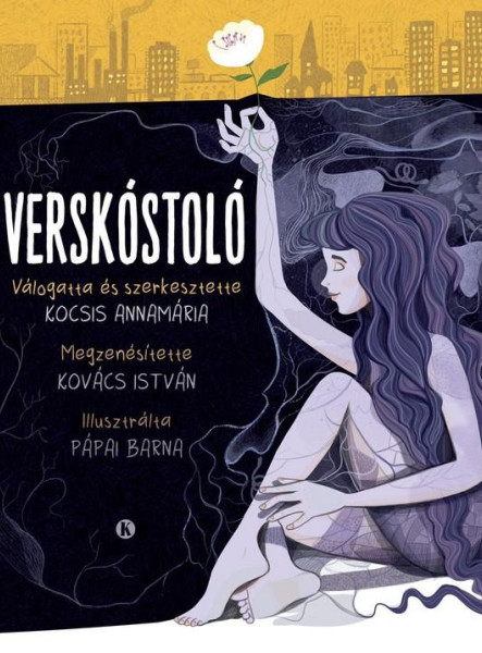 VERSKOSTÓLÓ + MUNKAFÜZET