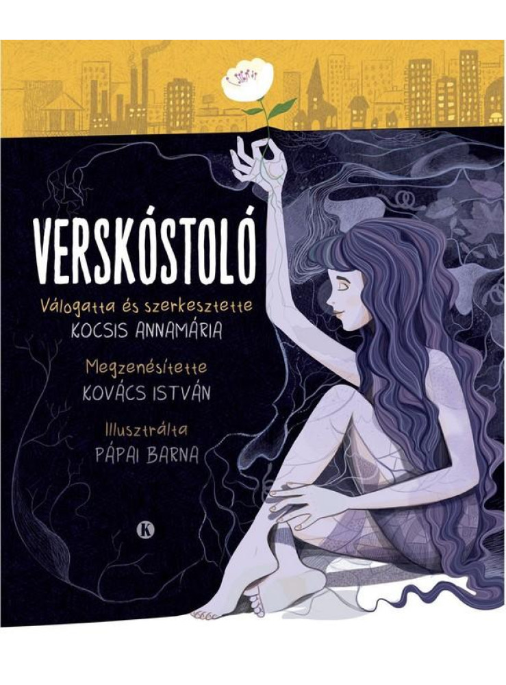 VERSKOSTÓLÓ + MUNKAFÜZET VERSKOSTÓLÓ + MUNKAFÜZET