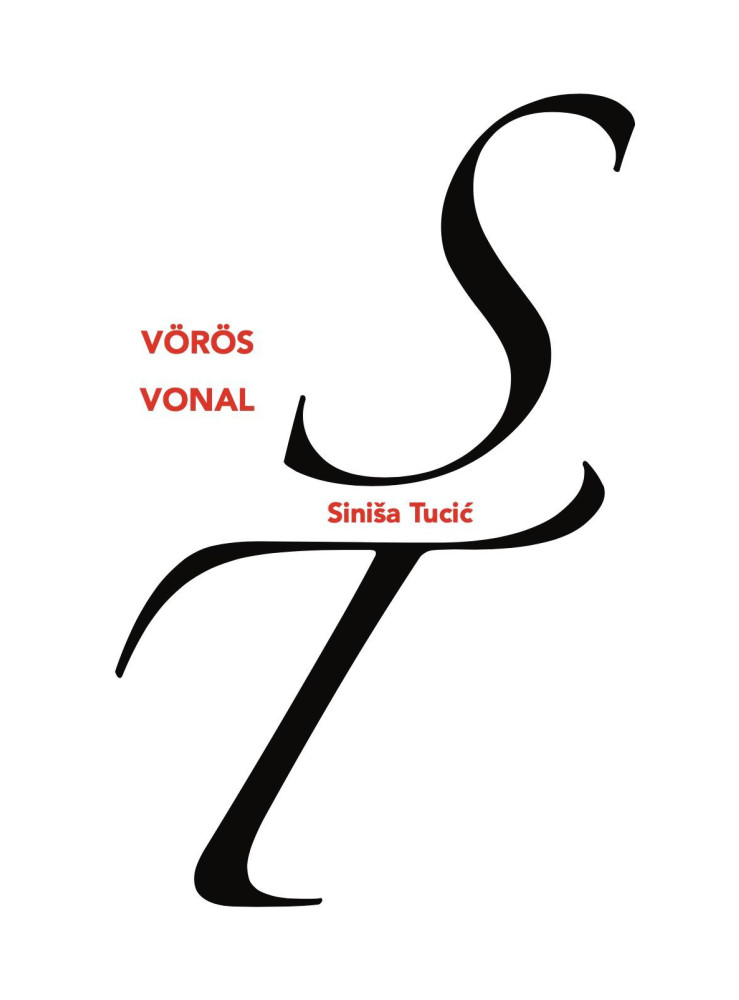 VÖRÖS VONAL