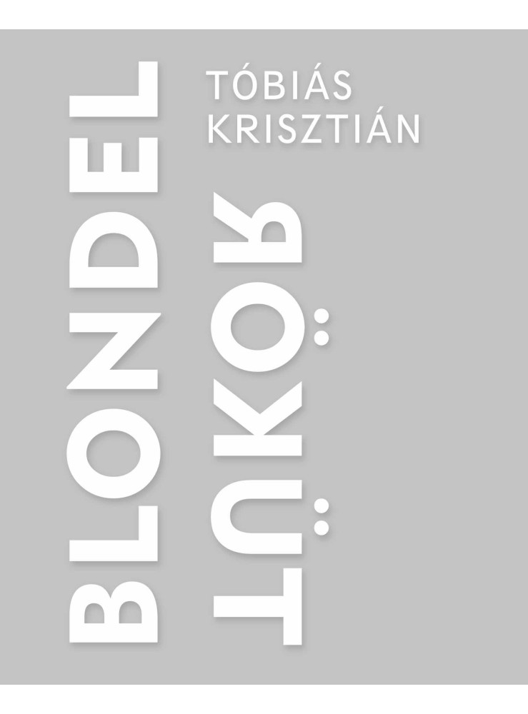 BLONDEL TÜKÖR BLONDEL TÜKÖR