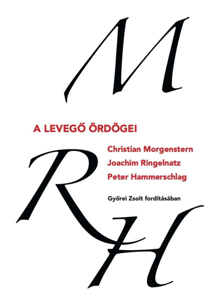 A LEVEGŐ ÖRDÖGEI