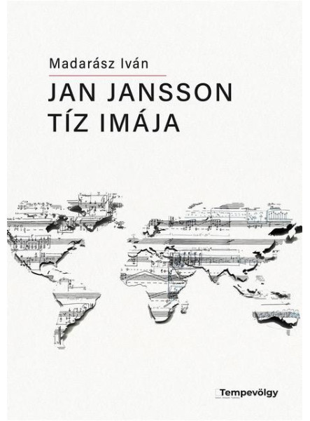 JAN JANSSON TÍZ IMÁJA KOTTAKIADVÁNY GITÁRRA, HEGEDŰRE ÉS CSELLÓRA JAN JANSSON TÍZ IMÁJA KOTTAKIADVÁNY GITÁRRA, HEGEDŰRE ÉS CSELLÓRA