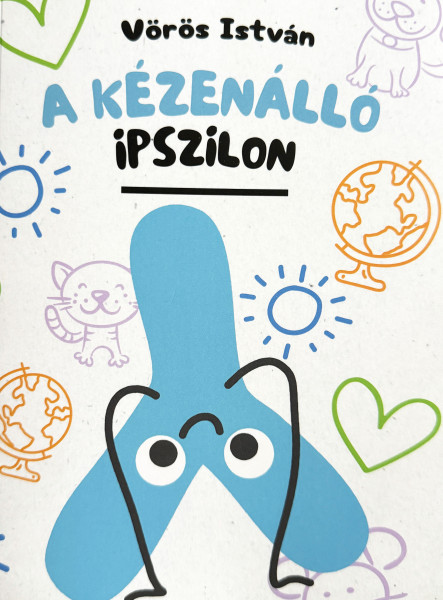 A KÉZENÁLLÓ IPSZILON