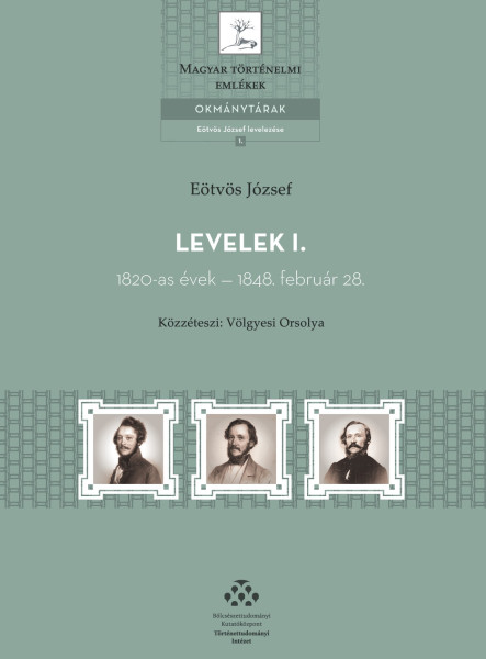 LEVELEK I. - 1820-AS ÉVEK  1848. FEBRUÁR 28.