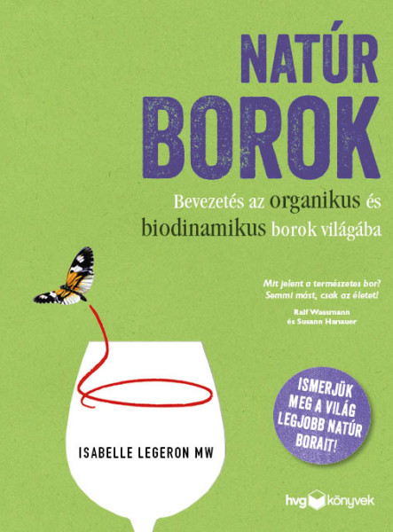 NATÚR BOROK
