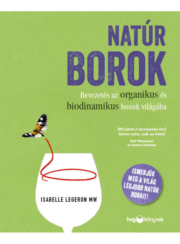NATÚR BOROK NATÚR BOROK