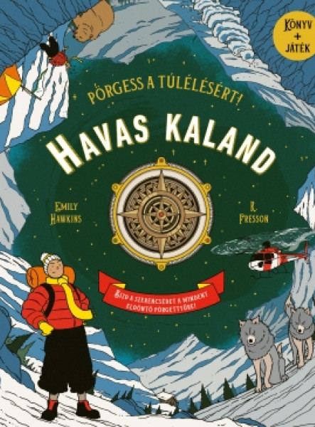 HAVAS KALAND
