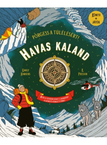 HAVAS KALAND HAVAS KALAND