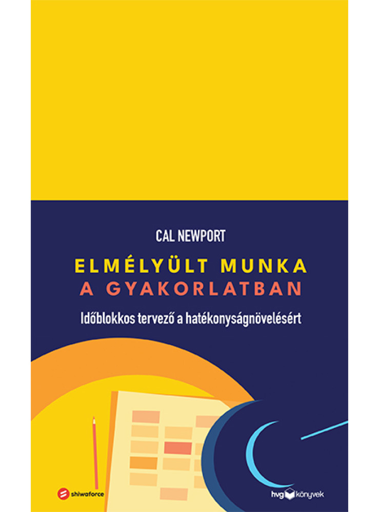 ELMÉLYÜLT MUNKA A GYAKORLATBAN