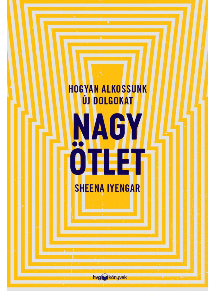 NAGY ÖTLET - HOGYAN ALKOSSUNK ÚJ DOLGOKAT? NAGY ÖTLET - HOGYAN ALKOSSUNK ÚJ DOLGOKAT?
