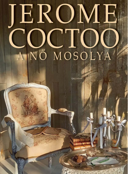 A NŐ MOSOLYA