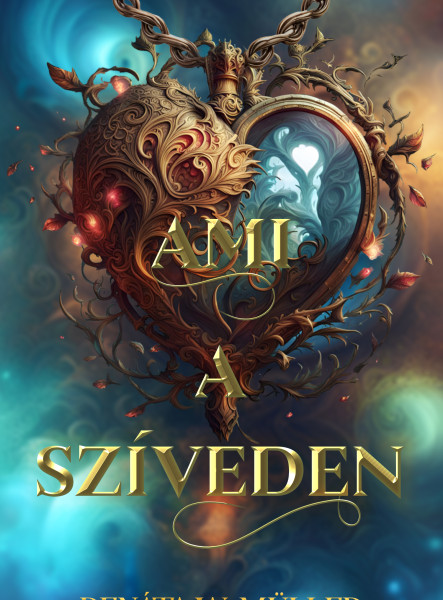 AMI A SZÍVEDEN