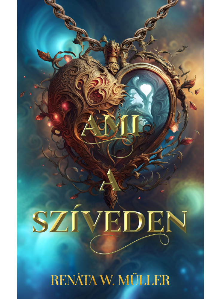 AMI A SZÍVEDEN