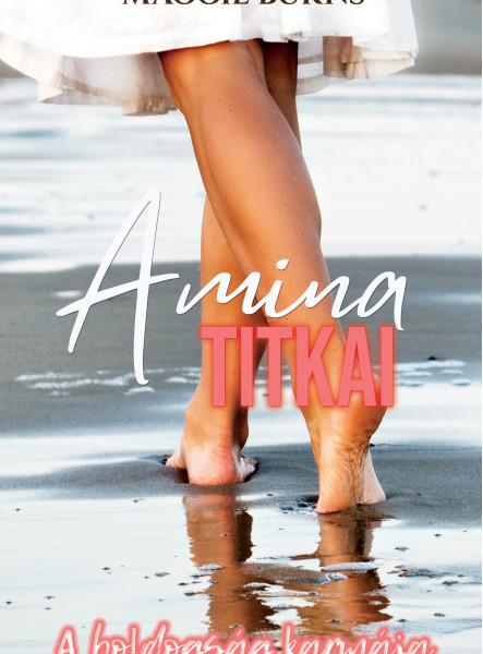 AMINA TITKAI