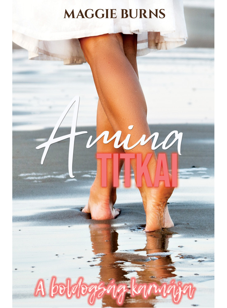AMINA TITKAI