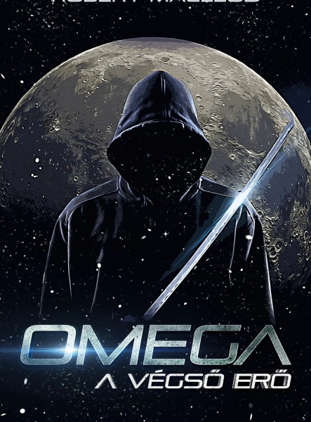 OMEGA - A VÉGSŐ ERŐ