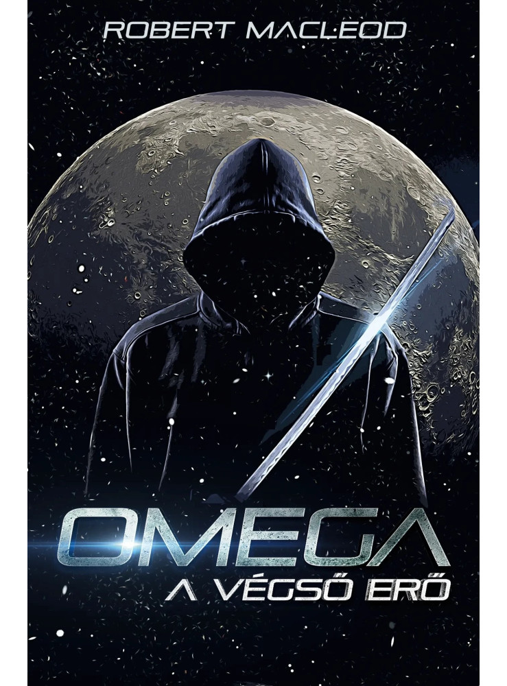 OMEGA - A VÉGSŐ ERŐ OMEGA - A VÉGSŐ ERŐ